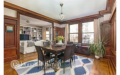 Sold by Douglas Elliman