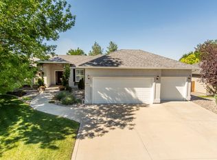 2038 Wrangler Way, Grand Junction, CO 81507