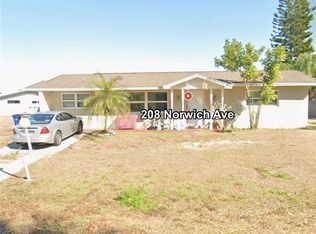 208 Norwich Ave, Lehigh Acres, FL 33936