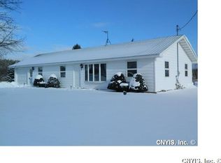 9520 State Route 26, Lowville, NY 13367