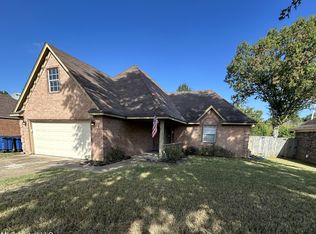 6716 Branch Rd, Olive Branch, MS 38654