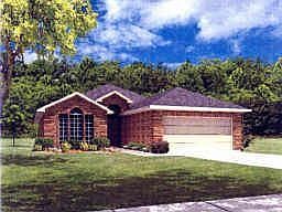 1st image of 2600 Triangle Leaf Dr
