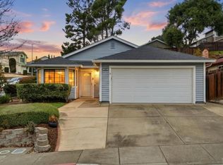 705 Starfish Drive, Vallejo, CA 94591