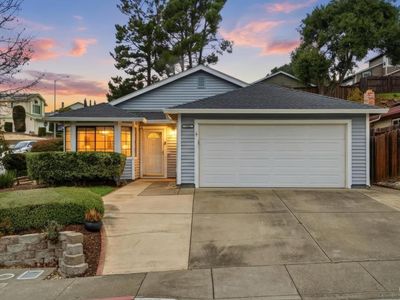 705 Starfish Drive, Vallejo, CA, 94591