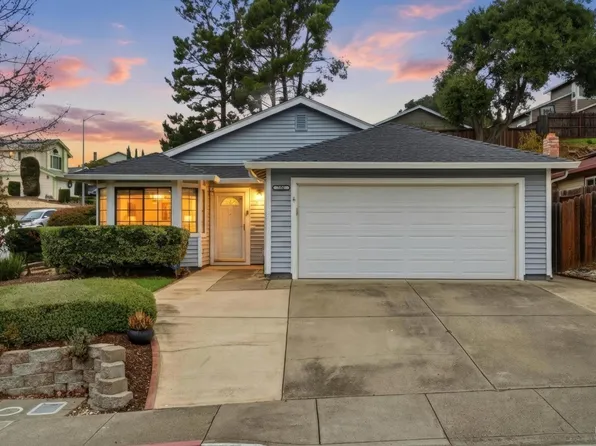 705 Starfish Drive, Vallejo, CA 94591