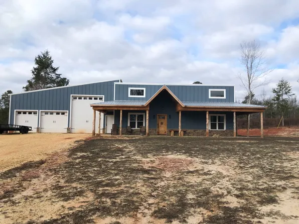 2667 Old Stage Rd, Greenville, AL 36037