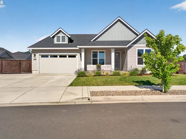 1020 S 33rd St, Springfield, OR 97478