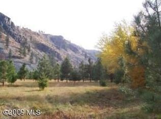 13511 Entiat River Rd, Entiat, WA 98822