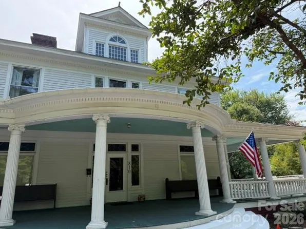 810 E Franklin St, Monroe, NC 28112