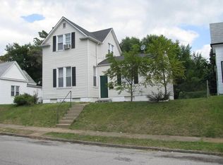 883 Elias Ave, Saint Louis, MO