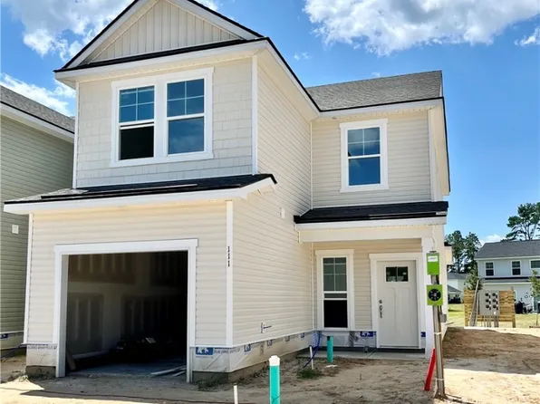 111 Pinebury Road, Pooler, GA 31322