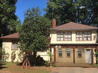 11076 Ridge Rd, Nevada City, CA 95959