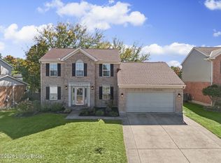 1451 Afton Dr, Florence, KY 41042