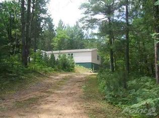 133 Forest Rd NE, Kalkaska, MI 49646