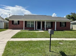 3312 W Paris St, Tampa, FL 33614