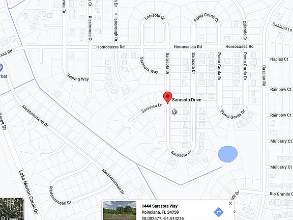 2nd image of 1442 Sarasota Dr