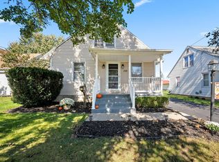 330 E Washington Ave, Marion, OH 43302