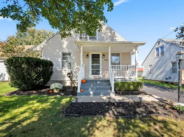 330 E Washington Ave, Marion, OH 43302