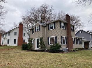 100 Cathaway Park, Rochester, NY 14610