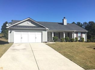 1112 Sutherland Dr, Winder, GA 30680