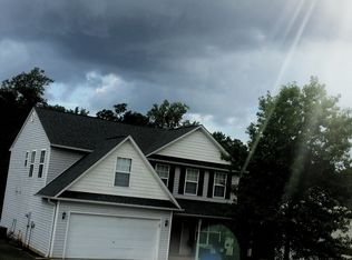 128 Pope Ln, Greenville, SC 29605