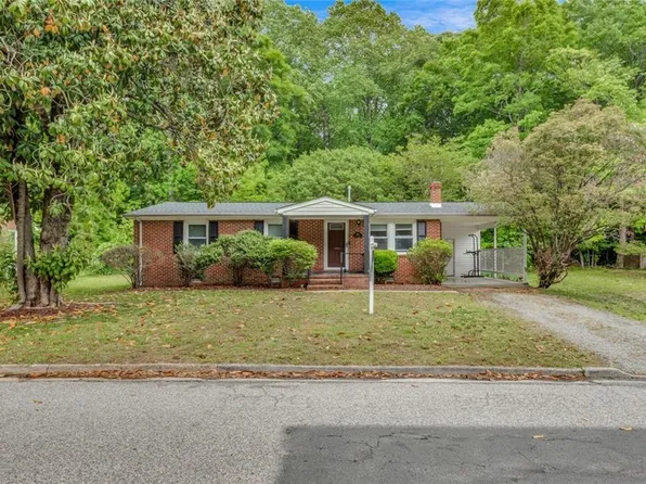 307 Leigh Road, Yorktown, VA 23690