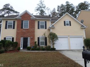 1327 Misty Valley Ct, Lawrenceville, GA 30045