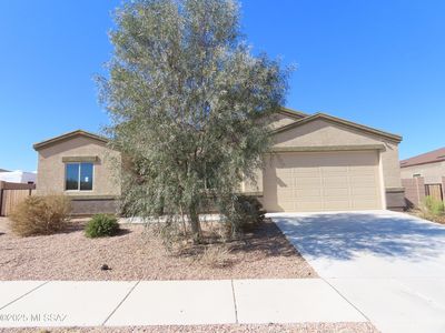 7236 S Victor Dr, Tucson, AZ, 85757
