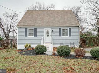 8161 Day Ave, Pennsauken, NJ 08110