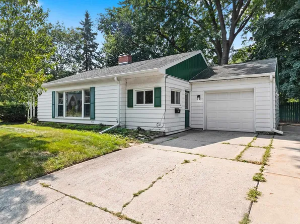 101 W Whitney St, Green Bay, WI 54301