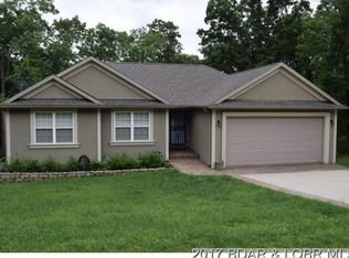182 Bloomington Dr, Four Seasons, MO 65049