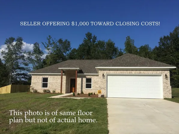1082 Briarwood Dr, Oxford, MS 38655