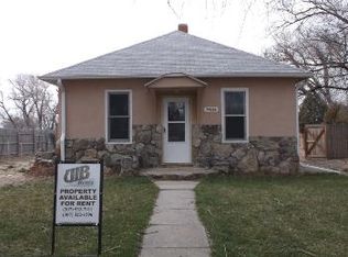 7402A County Road 43c, Torrington, WY 82240