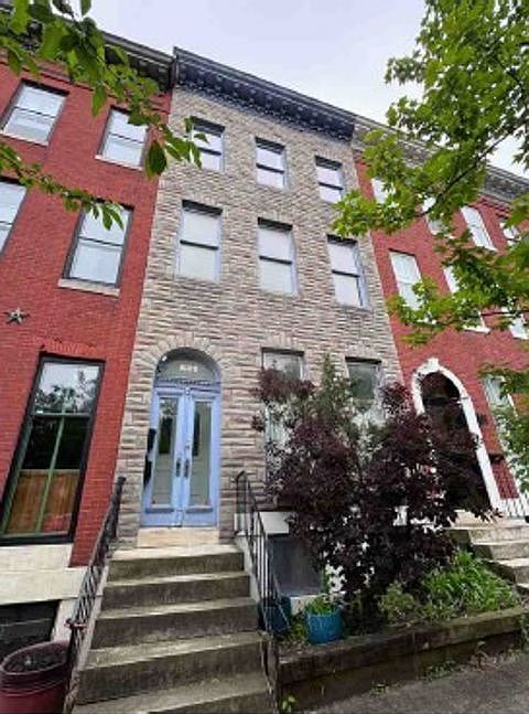 Property Front View