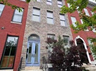 1509 W Lombard St, Baltimore, MD 21223