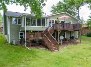 154 N Cedar Lake Dr W, Columbia, MO 65203