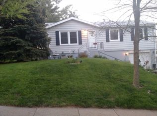 1206 W 15th Ave, Bellevue, NE 68005