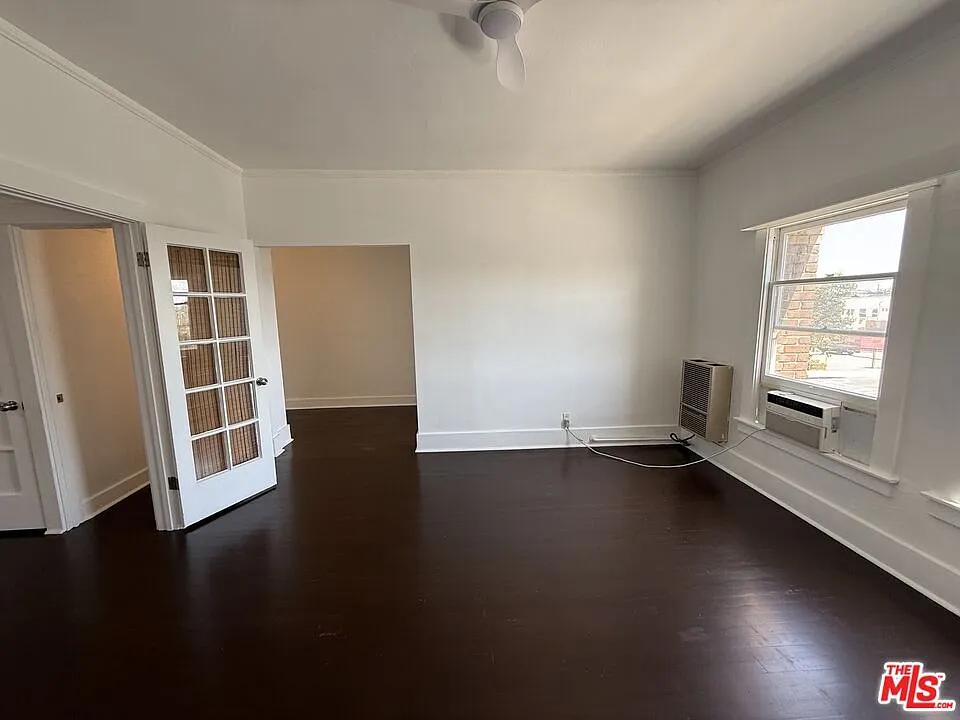 1 bed, 1.0 bath, 542 sqft, $2,200 — Photo 4