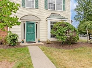 3106 Winder Dr, Bridgewater, NJ 08807
