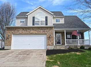 36 Woodgate Ct, Middletown, OH 45044