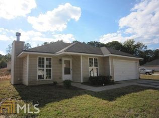 1041 Overlook St, Madison, GA 30650