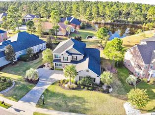 8491 Juxa Dr, Myrtle Beach, SC 29579