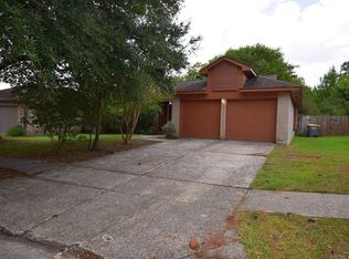 22107 Bridgebrook Dr, Spring, TX 77373