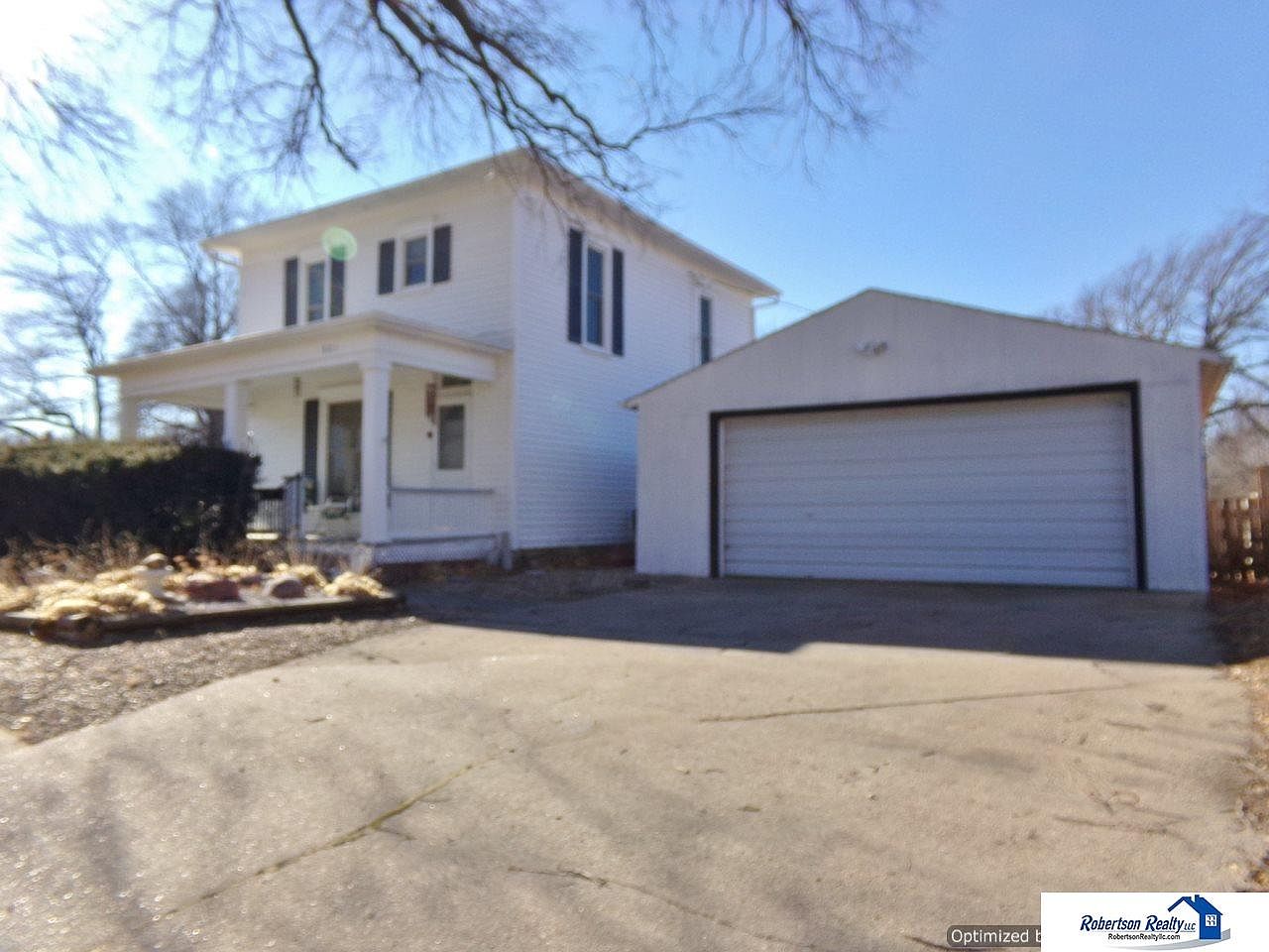 801 N 13th St Beatrice NE 68310 Zillow