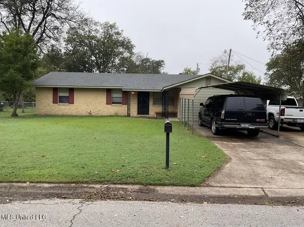 1617 E David Cir, Greenville, MS 38703