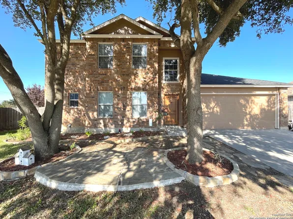 349 Woodstone Loop, Cibolo, TX 78108