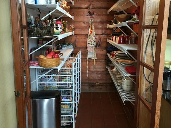PANTRY