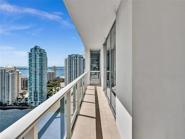 300 S Biscayne Blvd #2916 — Photo 14