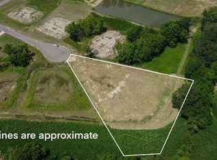112 Louise Rd LOT 112, Byhalia, MS 38611