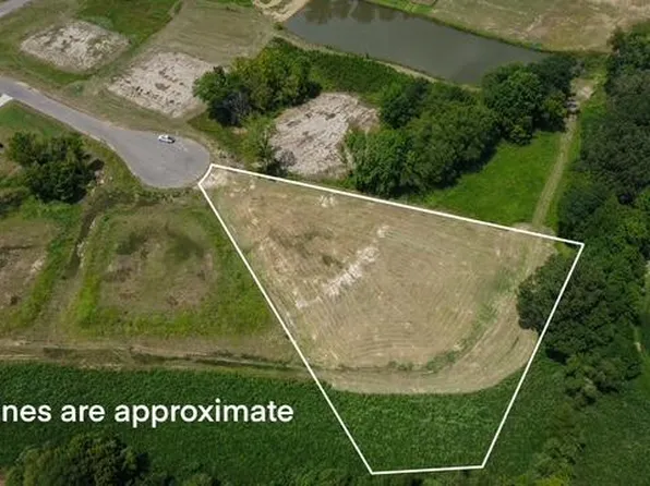 112 Louise Rd Lot 112, Byhalia, MS 38611